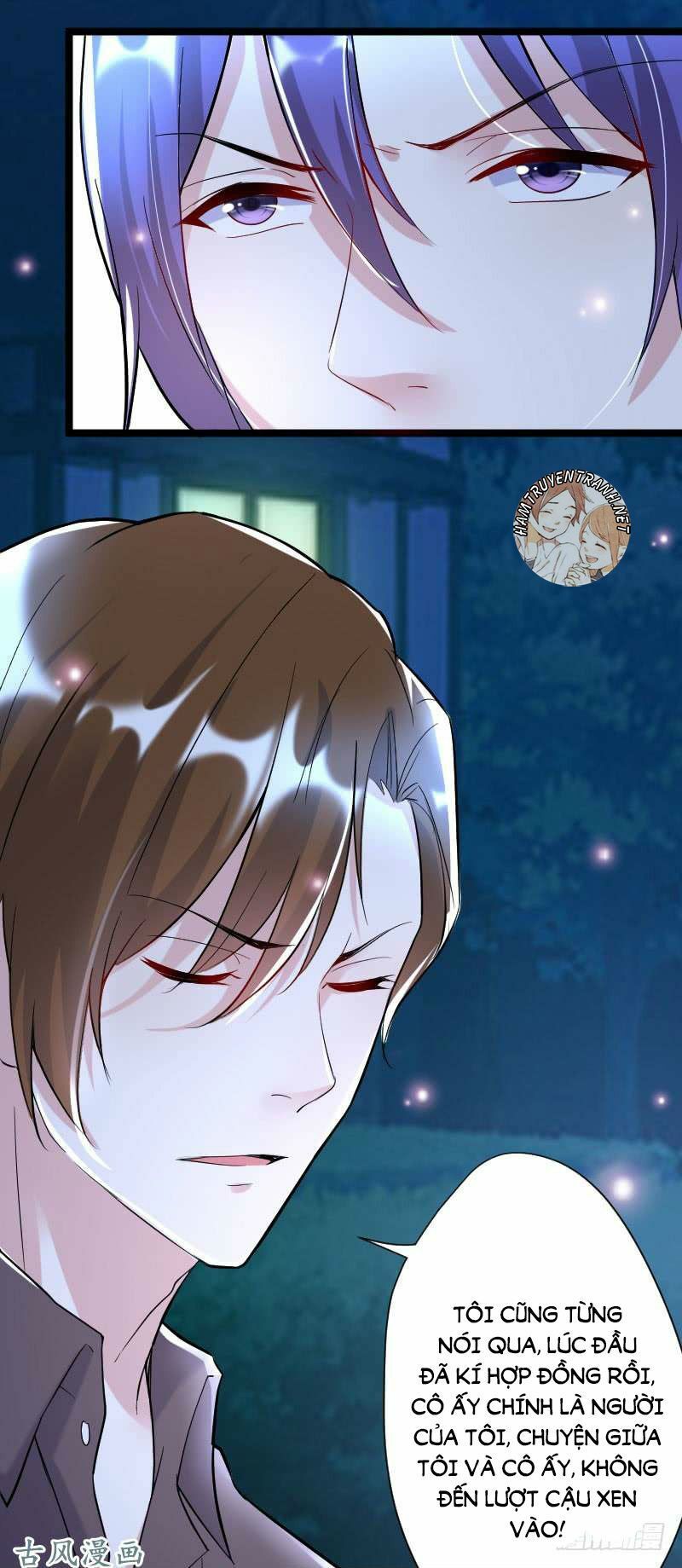 mặt nạ mê hoặc chapter 52 5