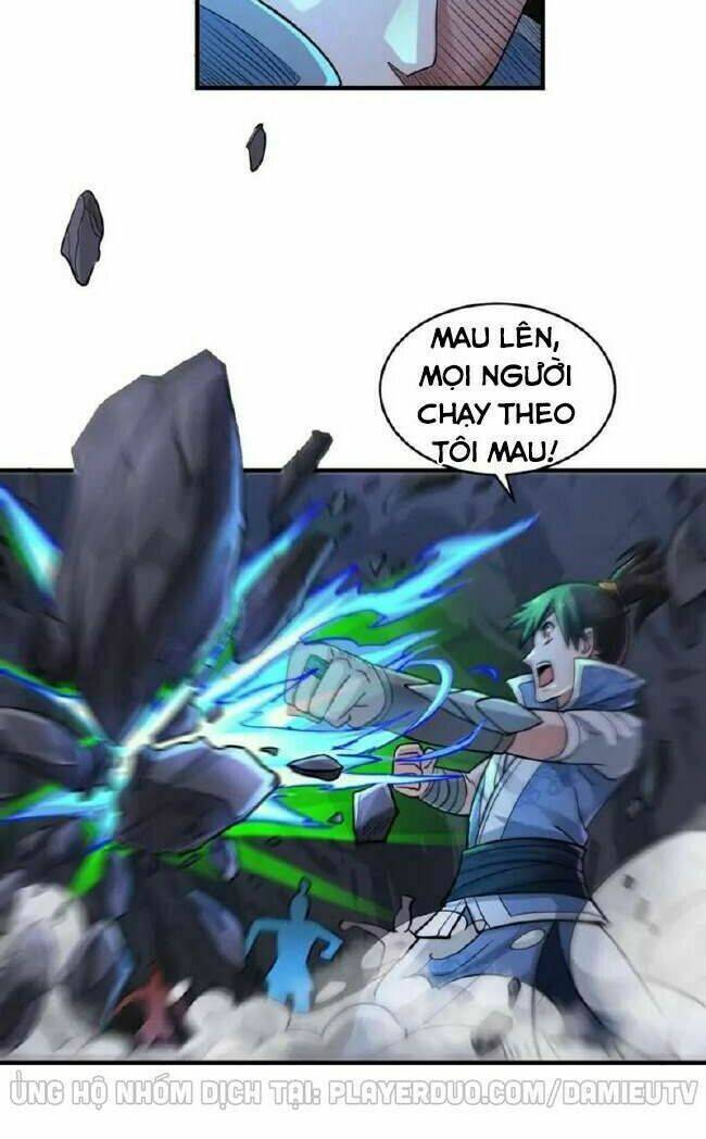 việc tu luyện hằng ngày của vũ đế chapter 42 6