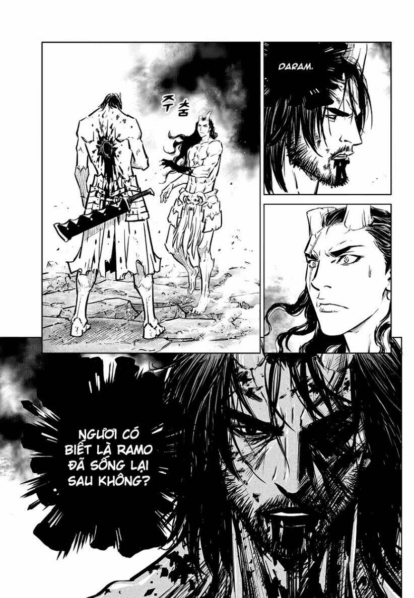 lính đánh thuê maruhan chapter 67 10