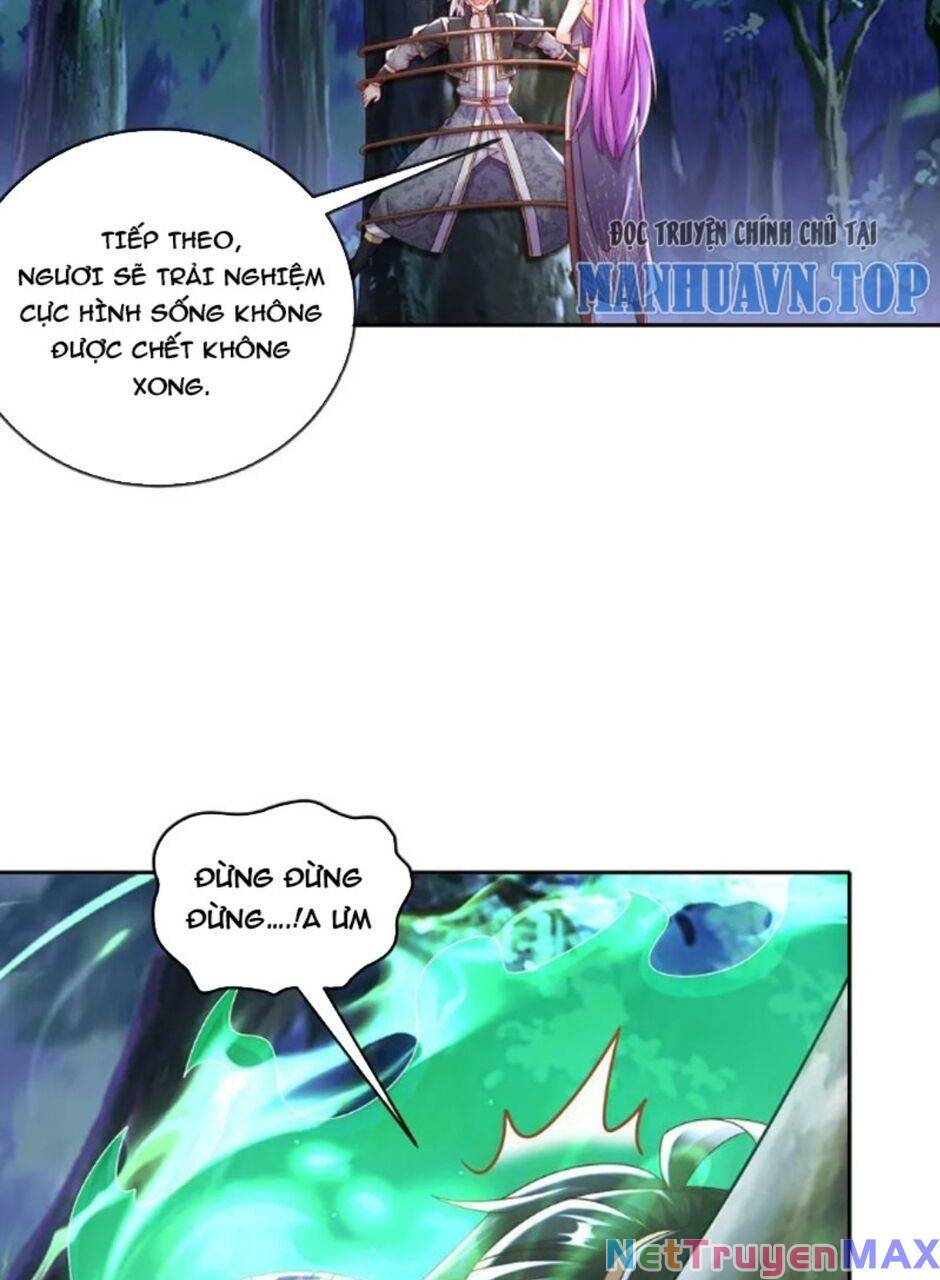 tuyệt thế đạo lữ chapter 68 42