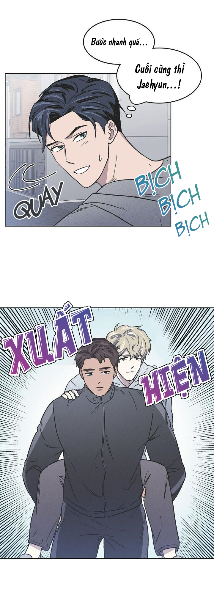 công tắc tham vọng chapter 4 31