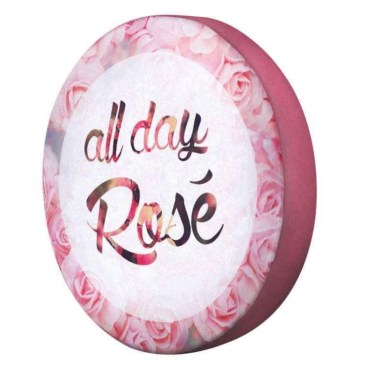 Gối All day Rose - GOGI025