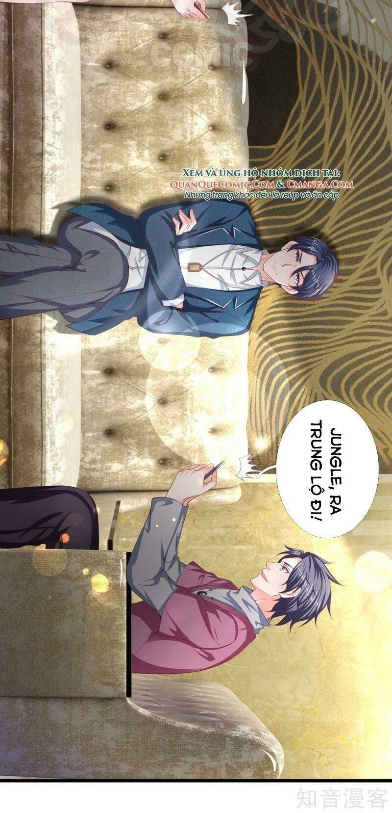 chung cực binh vương tại đô thị chapter 138 2
