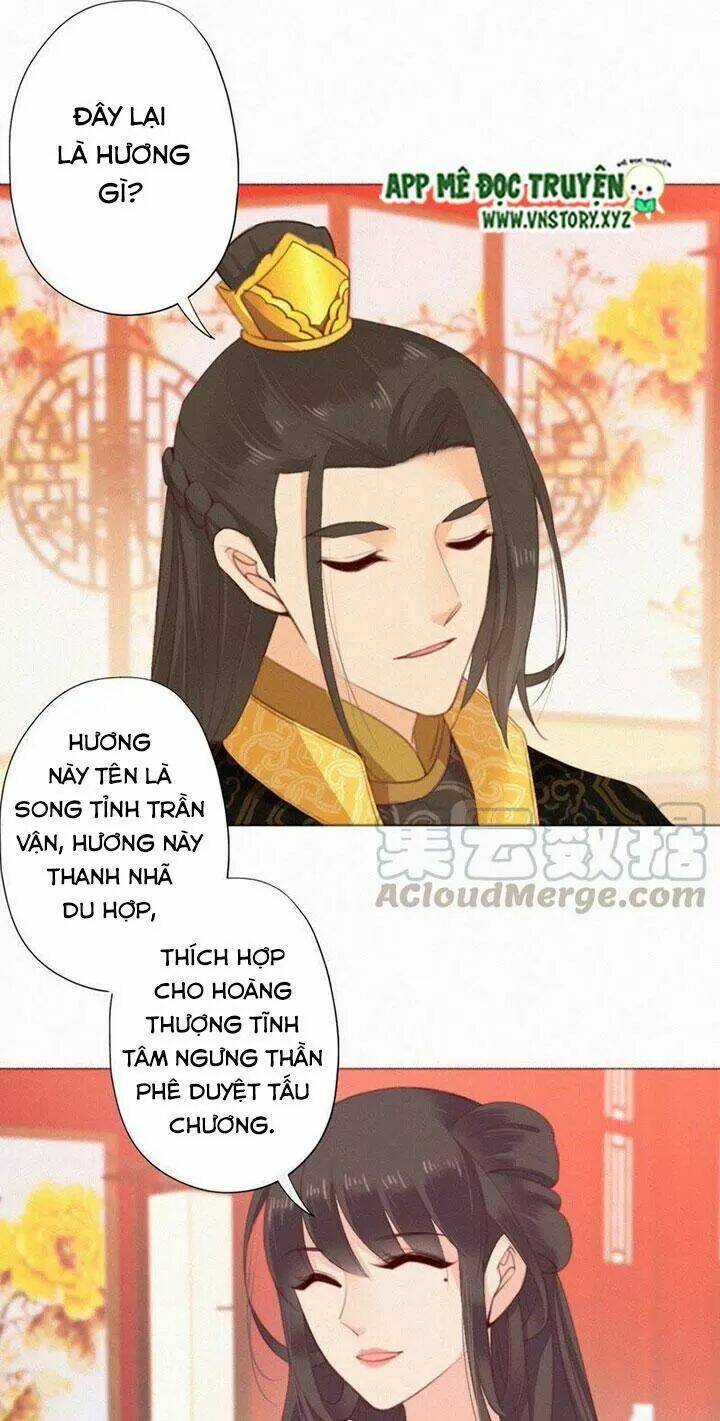 thiên hương mỹ nhân chapter 25 2
