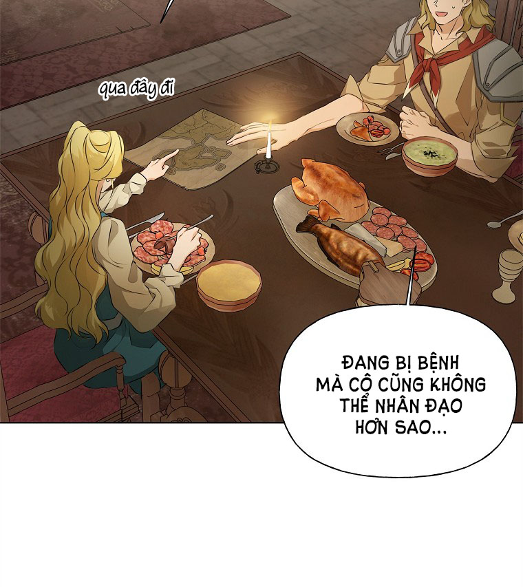 triệu hồi sư với mái tóc màu hoàng kim chapter 99 69