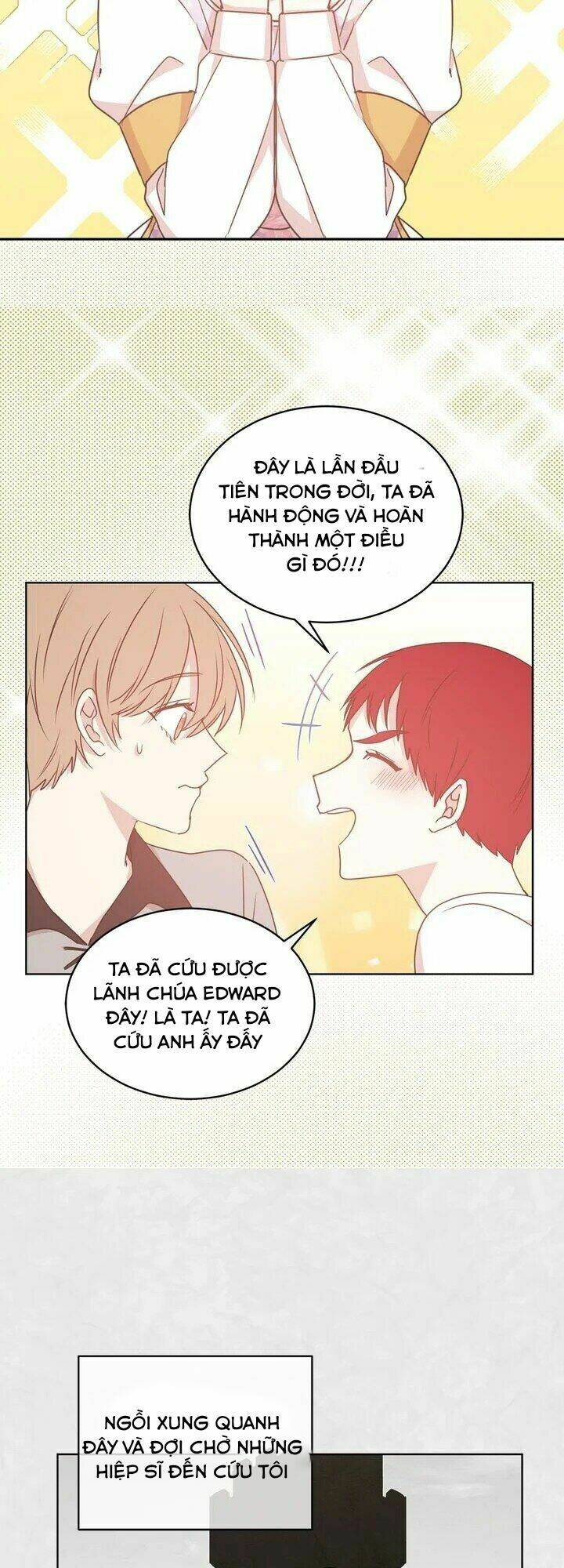 tôi chọn kết thúc của hoàng đế chapter 45 24