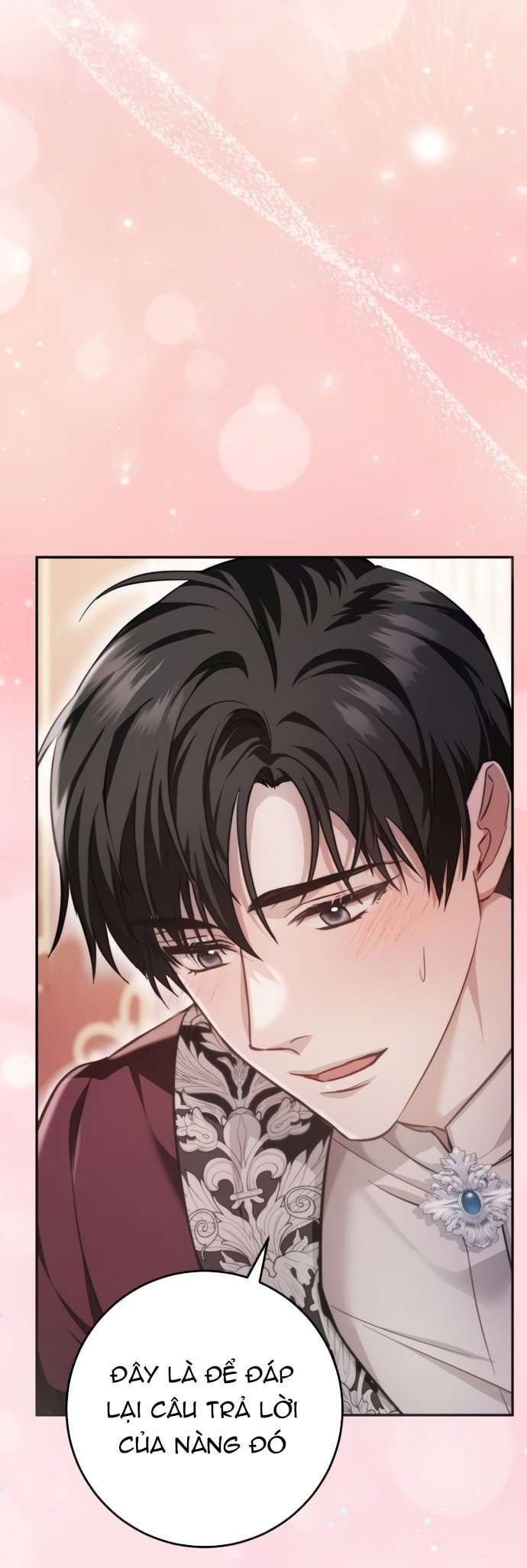 phía sau nụ cười của nàng công chúa sống sót chapter 18.2 86