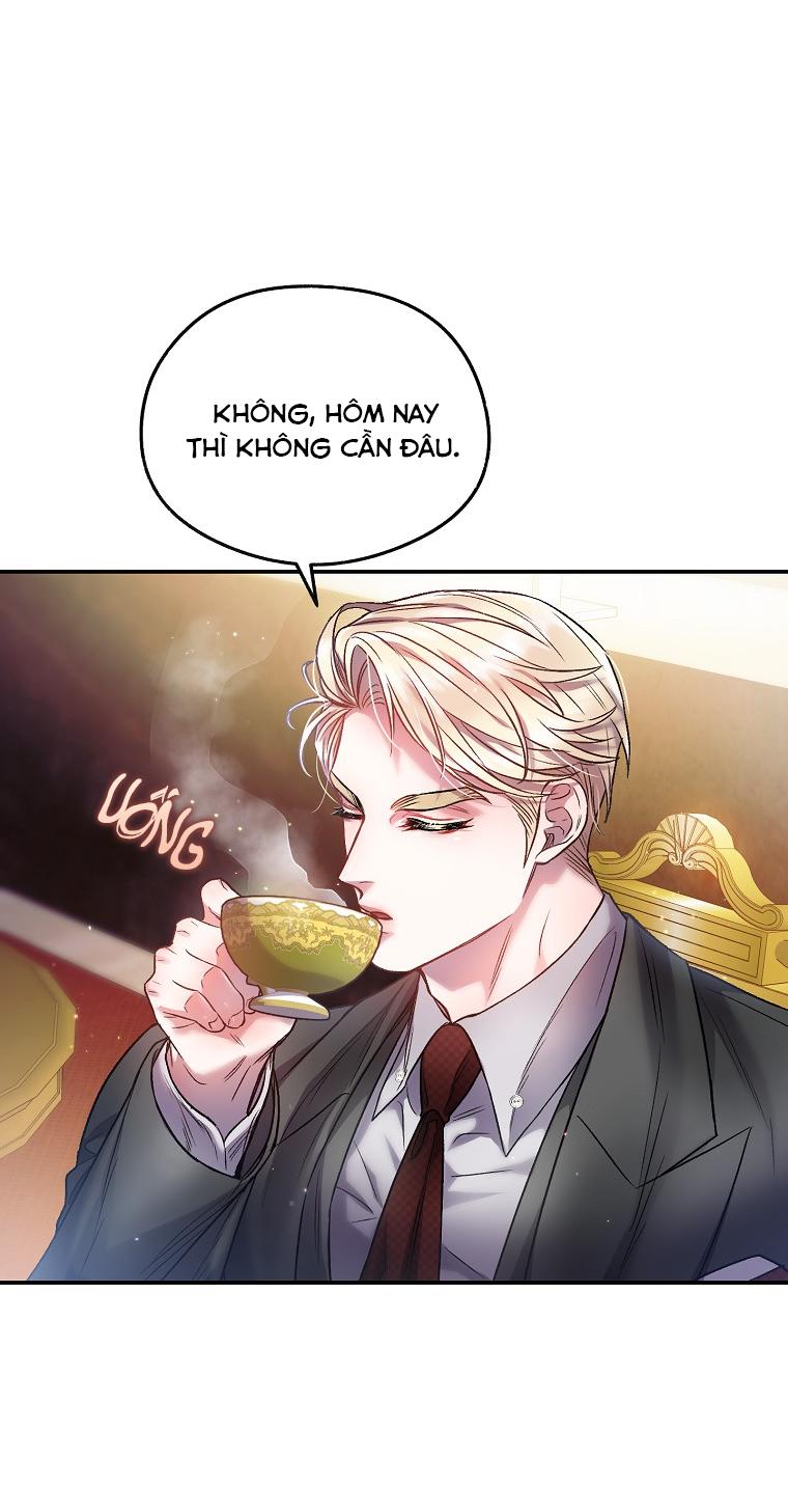 cơn mưa mật ngọt chapter 13 6