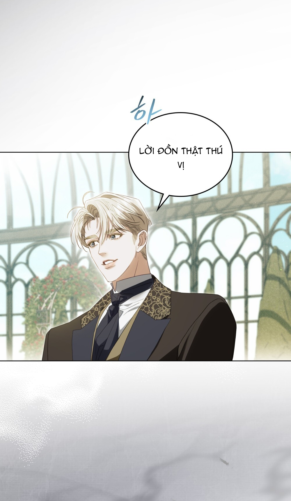 [15+] người hầu gái chapter 24.2 36