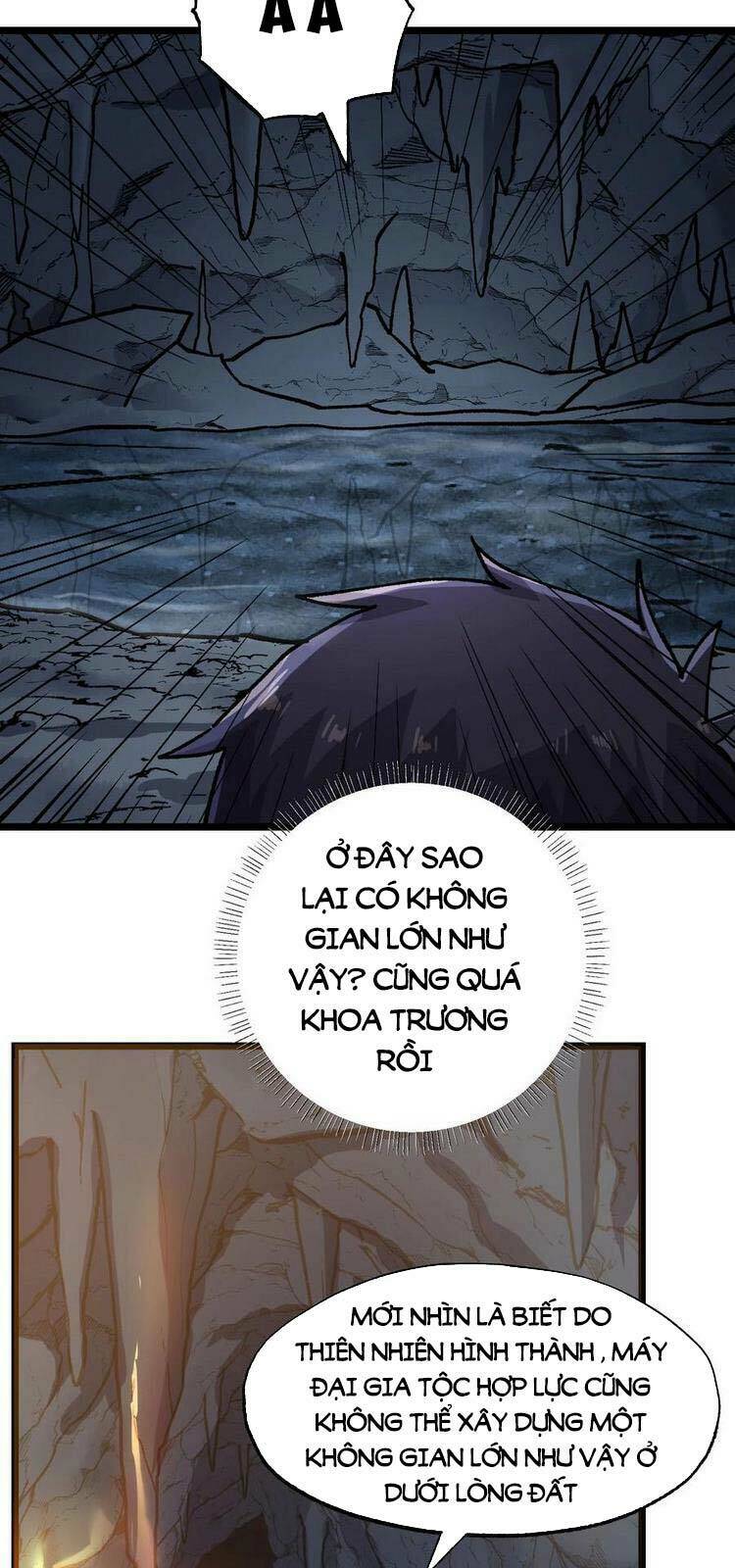 Nguyên Long Chapter 269 - Trang 1