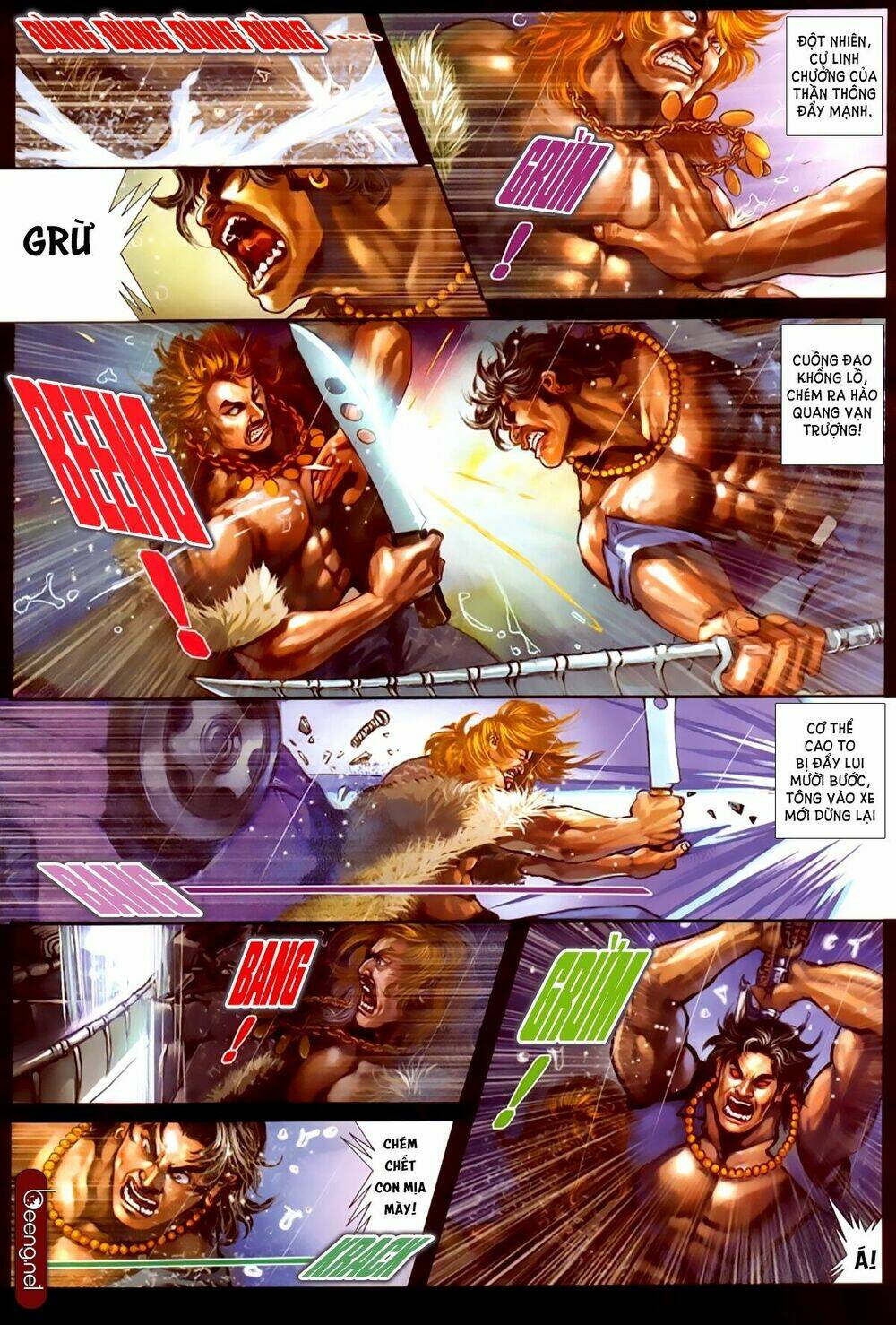 hỏa hồng niên đại hắc cốt đường chapter 243 6