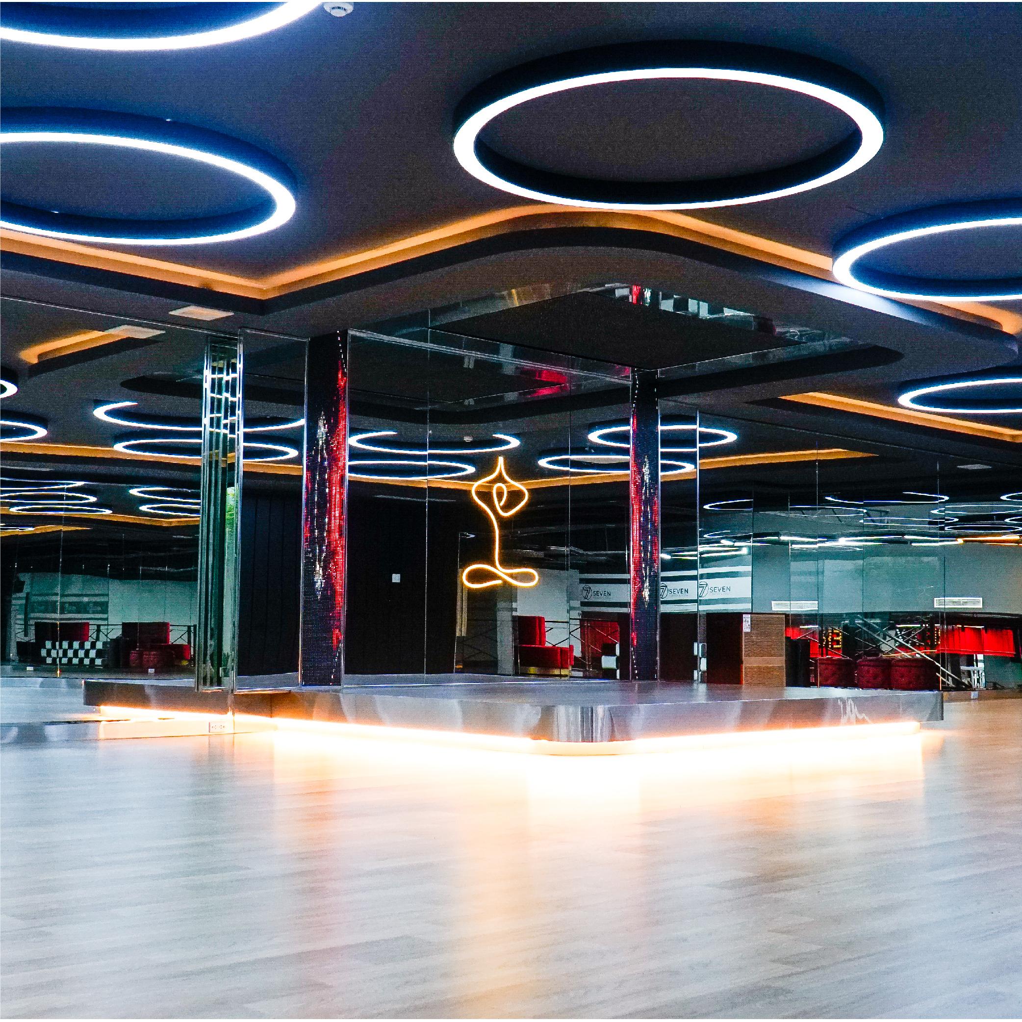 Gói tập luyện 06 tháng tặng 02 buổi huấn luyện viên