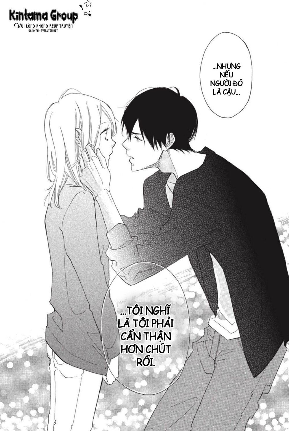 mint chocolate chapter 7 11