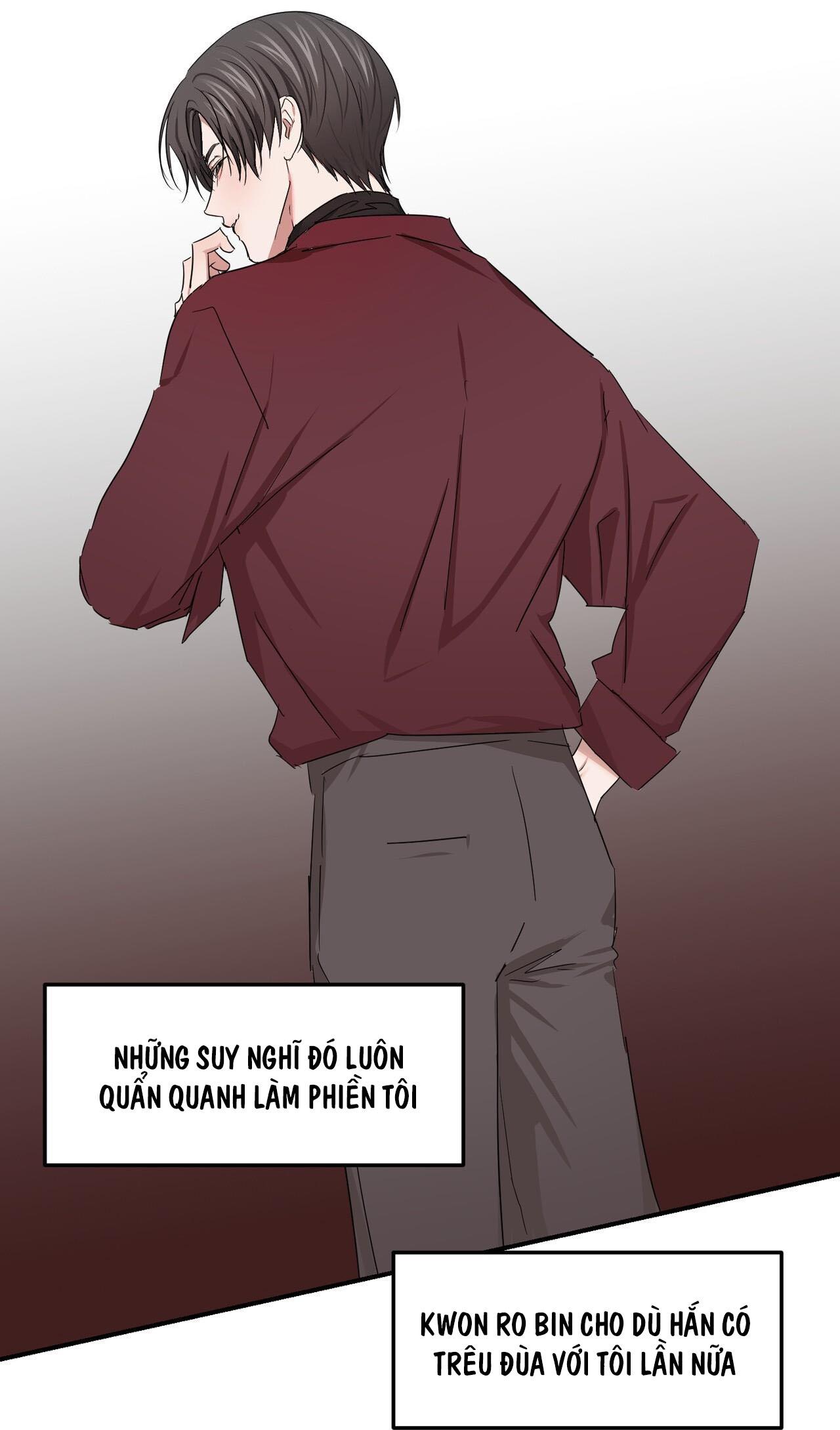 thời gian tuyệt vời chapter 31 23