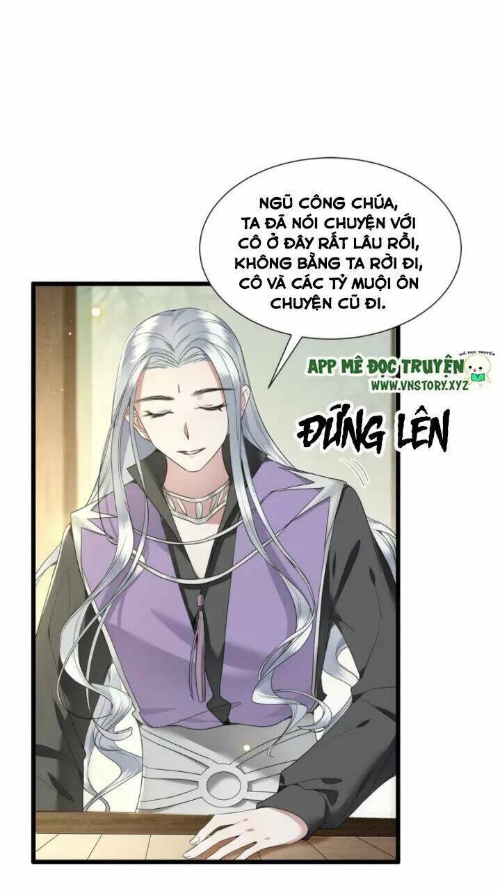 phượng hoàng vu phi chapter 73 19