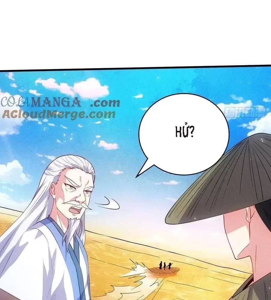 Thê Tử Của Ta Là Đại Lão Đại Thừa Kỳ chapter 74.1 18