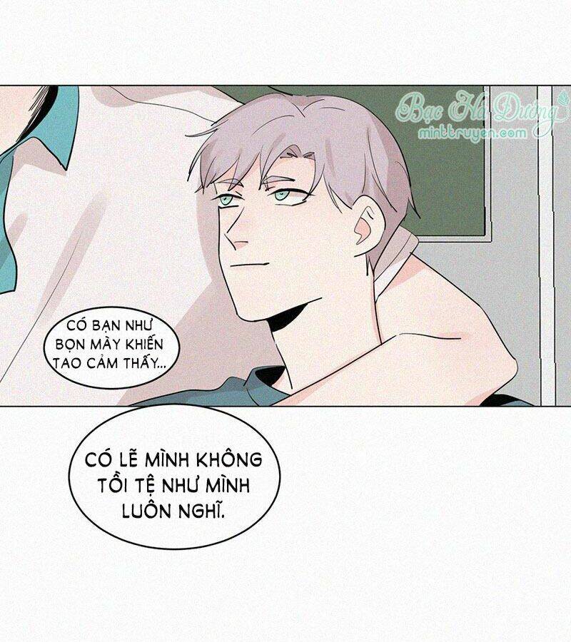 câu chuyện về cậu và tôi chapter 41 31