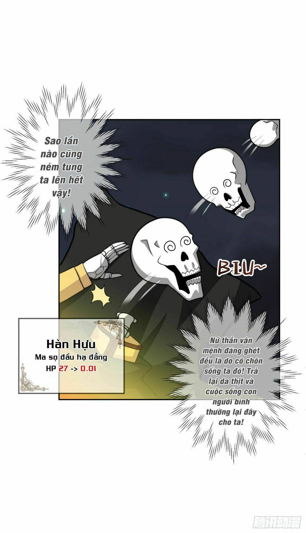 trả lại 00 cho ta chapter 1 19