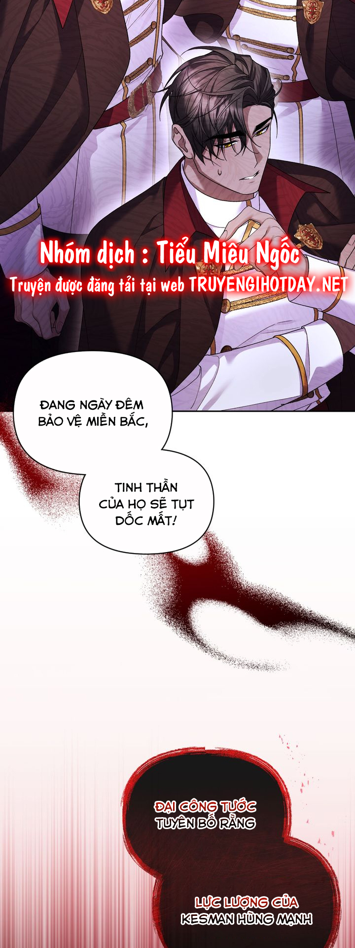 công chúa muốn ly hôn chapter 30 15