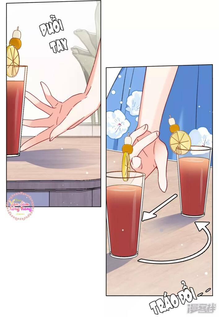 cô ấy đến rồi, xin nằm xuống! chapter 159 15