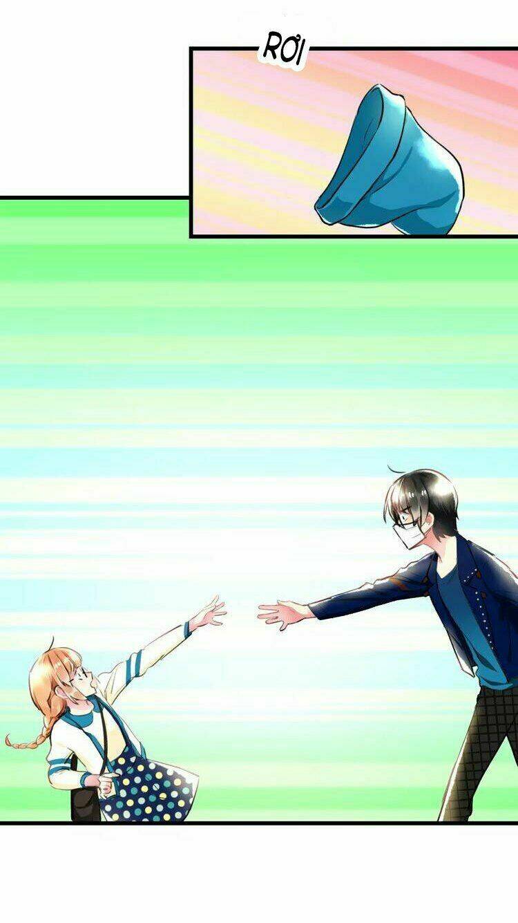 lão ca minh tinh, mời xuất chiêu! chapter 31 14