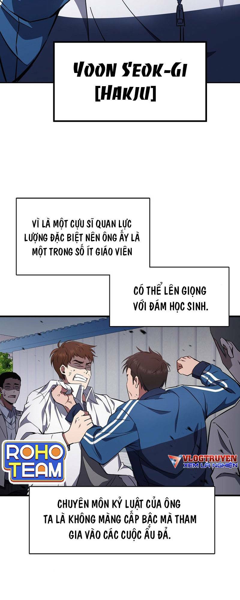 sự khởi đầu của tiền nhân chapter 1 47