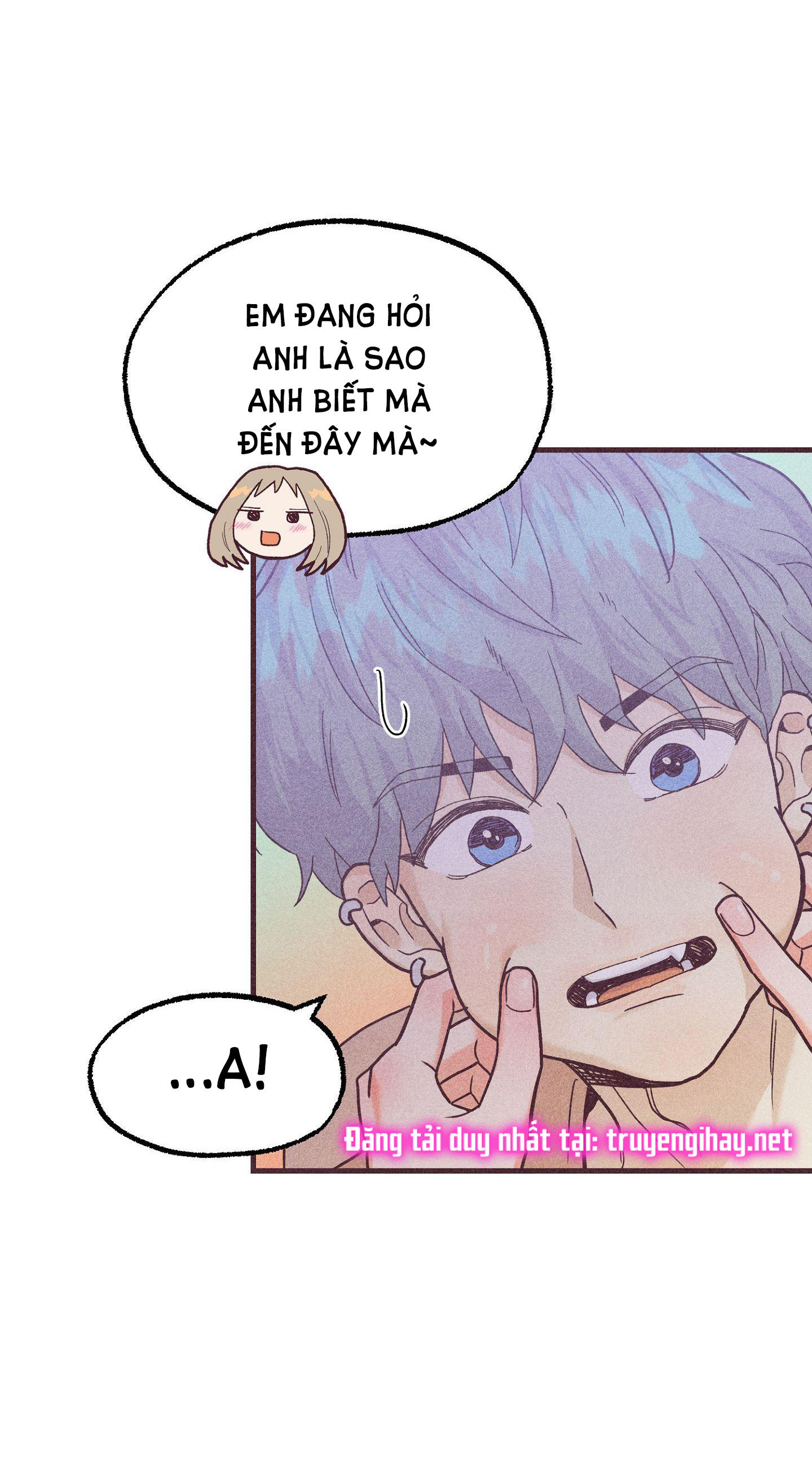 chạy đâu cho thoát chapter 46.1 19