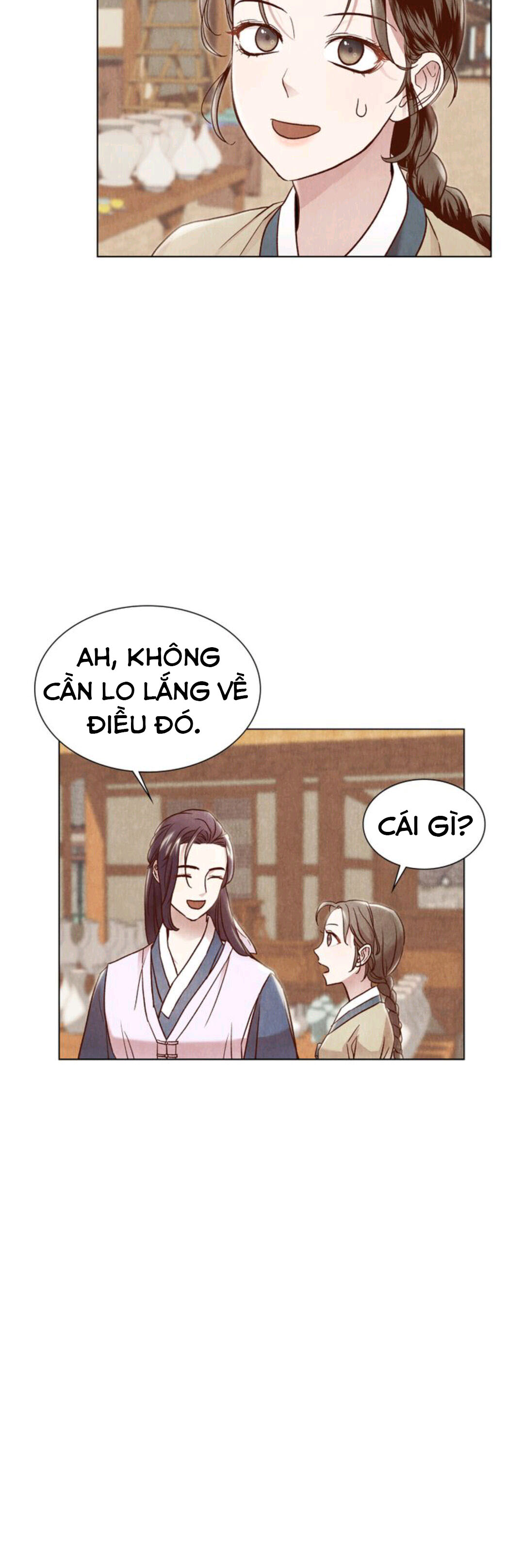 nhật ký hayang chapter 5 16