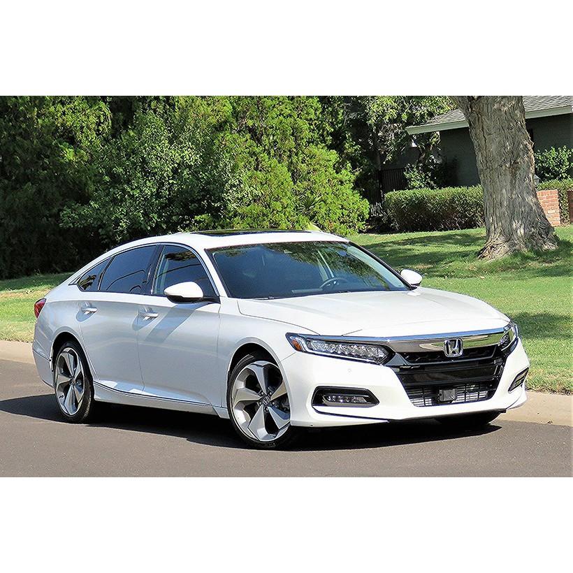 Bạt Che Phủ Xe HONDA ACCORD Cao Cấp (bạt 3 lớp Tráng Nhôm, chống xước)