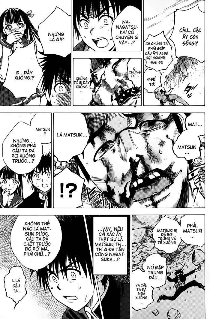 cage of eden chapter 55 15