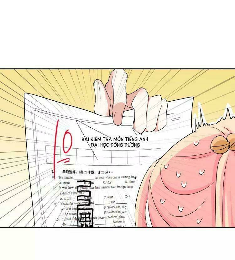 mạng sống của em thuộc về tôi chapter 8 25