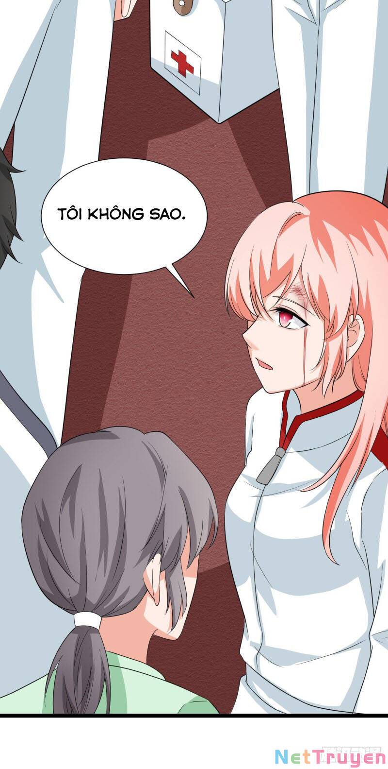 siêu cấp nữ thần trọng sinh chapter 44 7