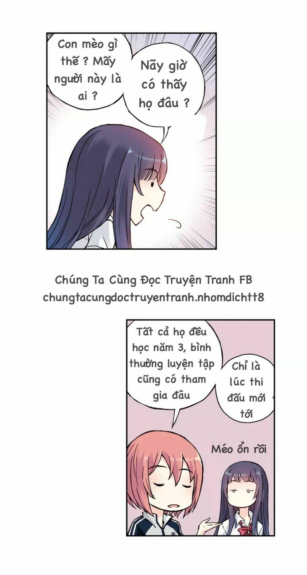 hương vị mùa hạ chapter 5 16