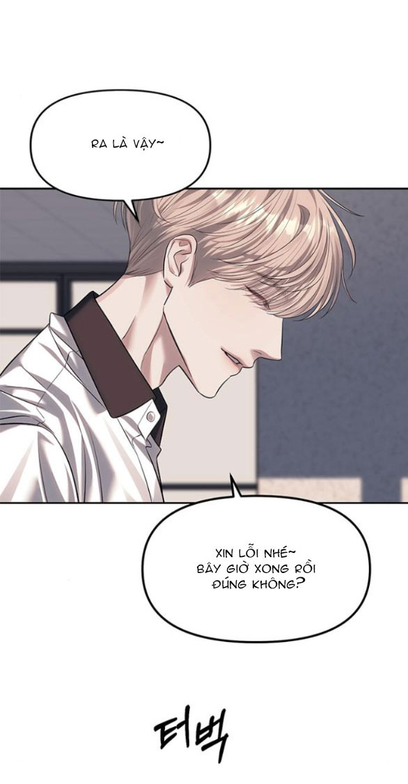 xâm nhập trường trung học tài phiệt chapter 58.1 41