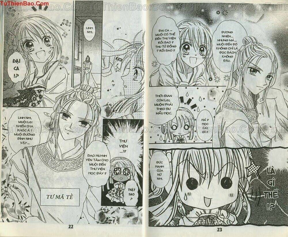 thiếu nữ đa tài chapter 1 12