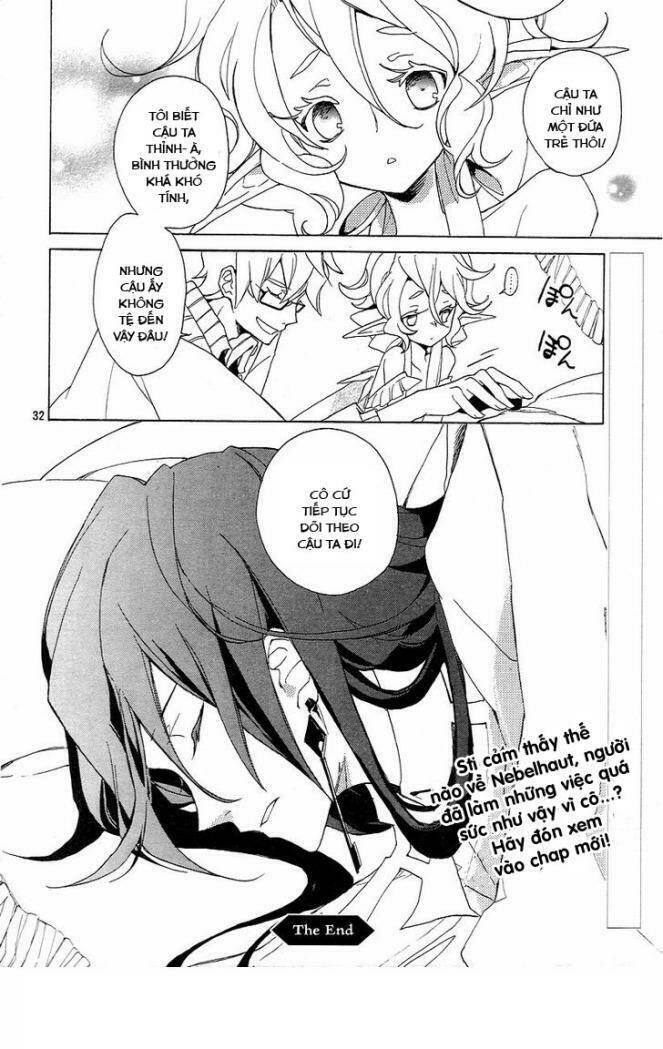 kirikagohime to mahou tsukai chapter 2.1 33