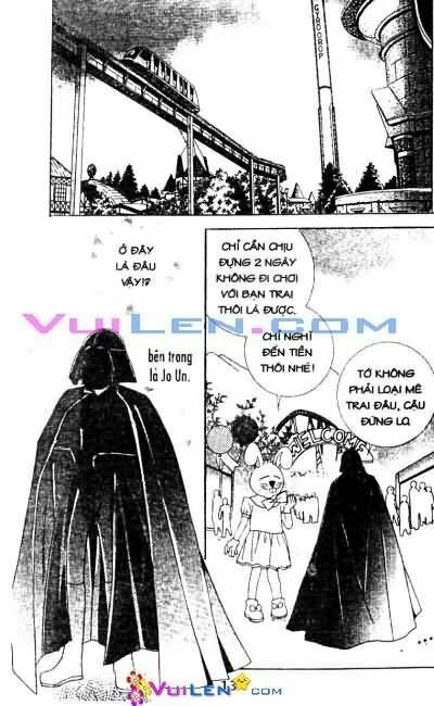 không bao giờ khóc chapter 8 134