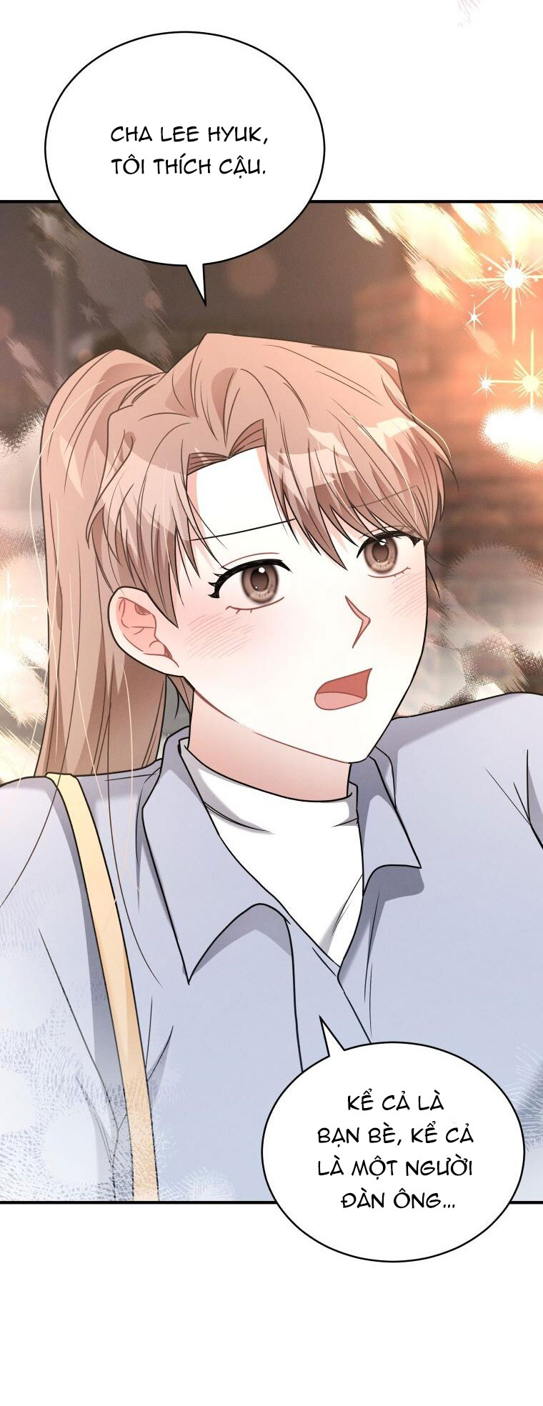 [18+] cùng trời cuối đất chapter 18.1 28