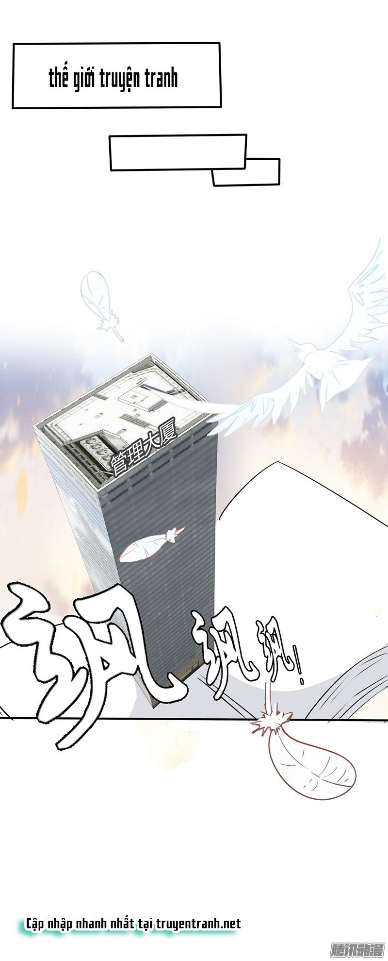 chạm vào người thương chapter 9 10