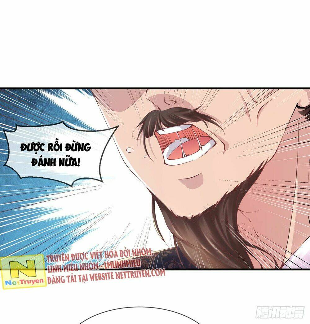 thị huyết y phi chapter 7 3