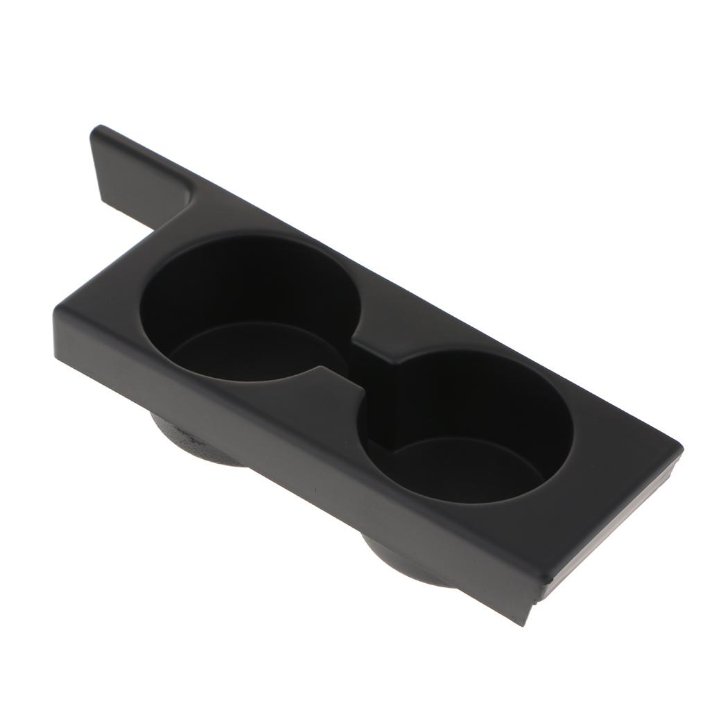 Car Front Console Cup Holder for BMW E39 5-SERIES 528i 525i 530i 540i M5