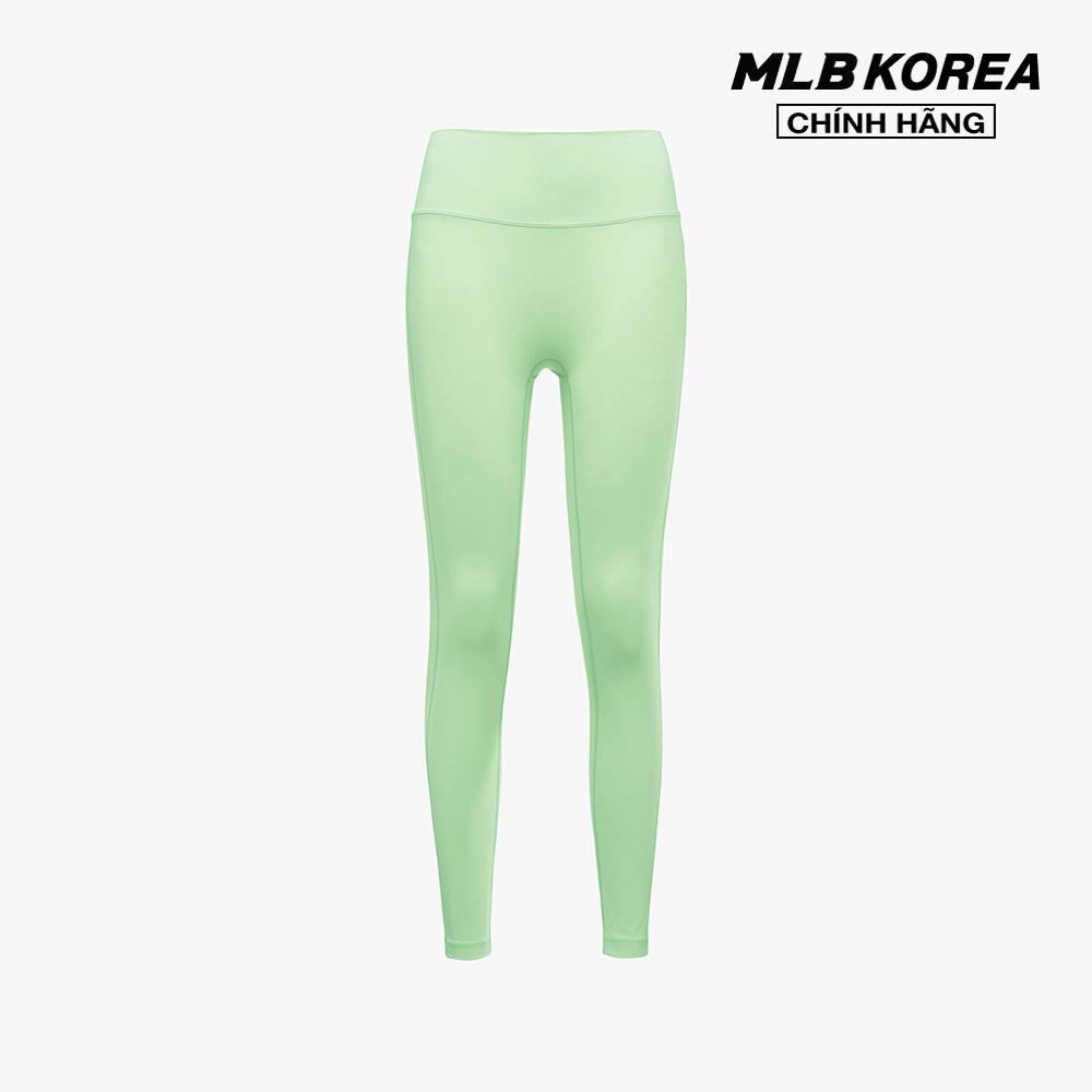 MLB - Quần legging nữ Wms Basic Small Logo 3FLGB022N