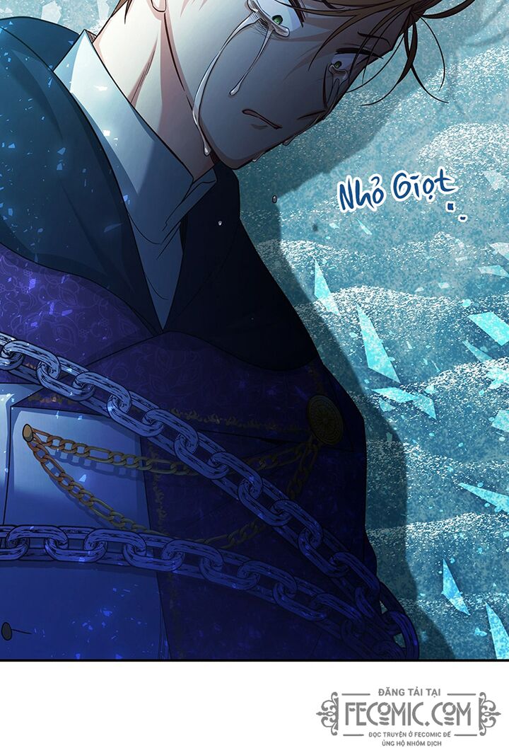 nữ công tước với tâm hồn trống rỗng chapter 101 54