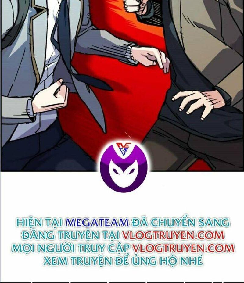 bạn học tôi là lính đánh thuê chapter 36 31