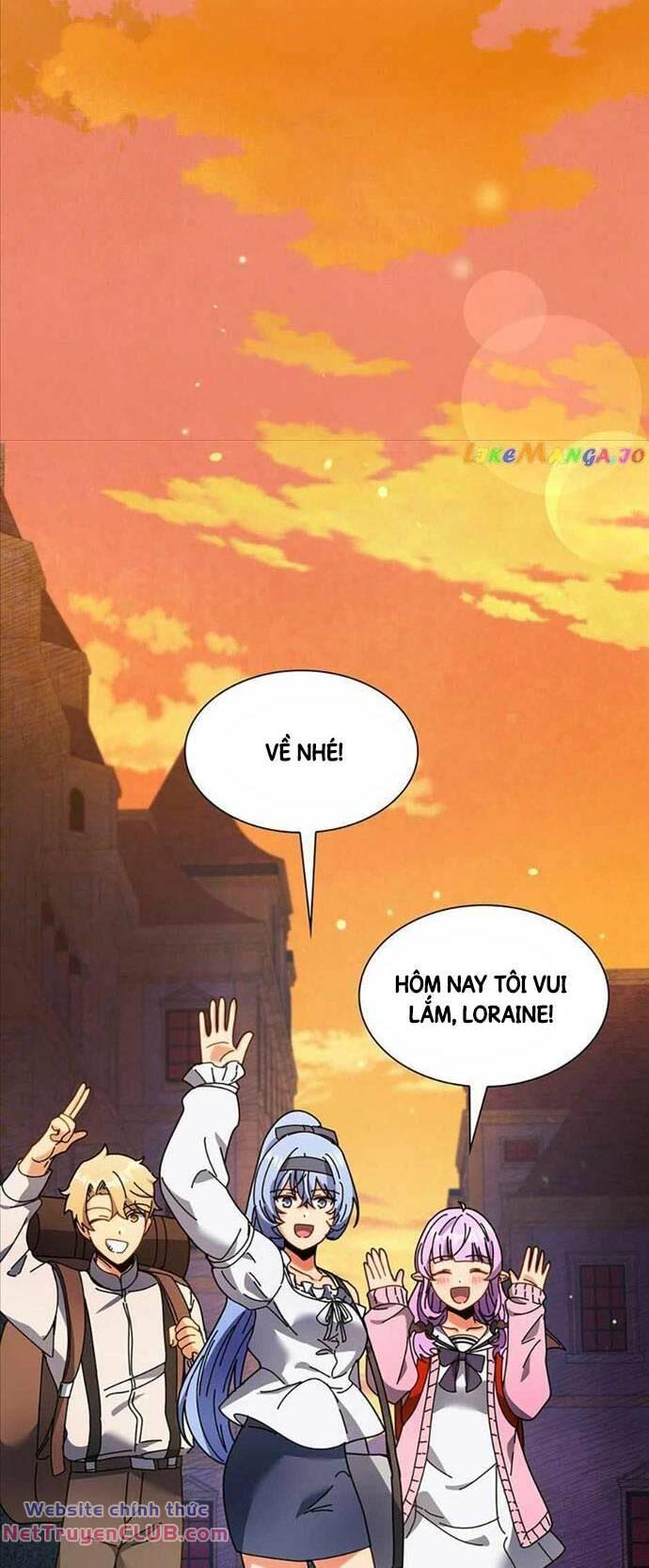 tử linh sư thiên tài của học viện chapter 64 50