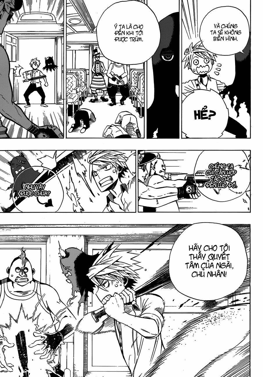 fantasma chapter 2 40