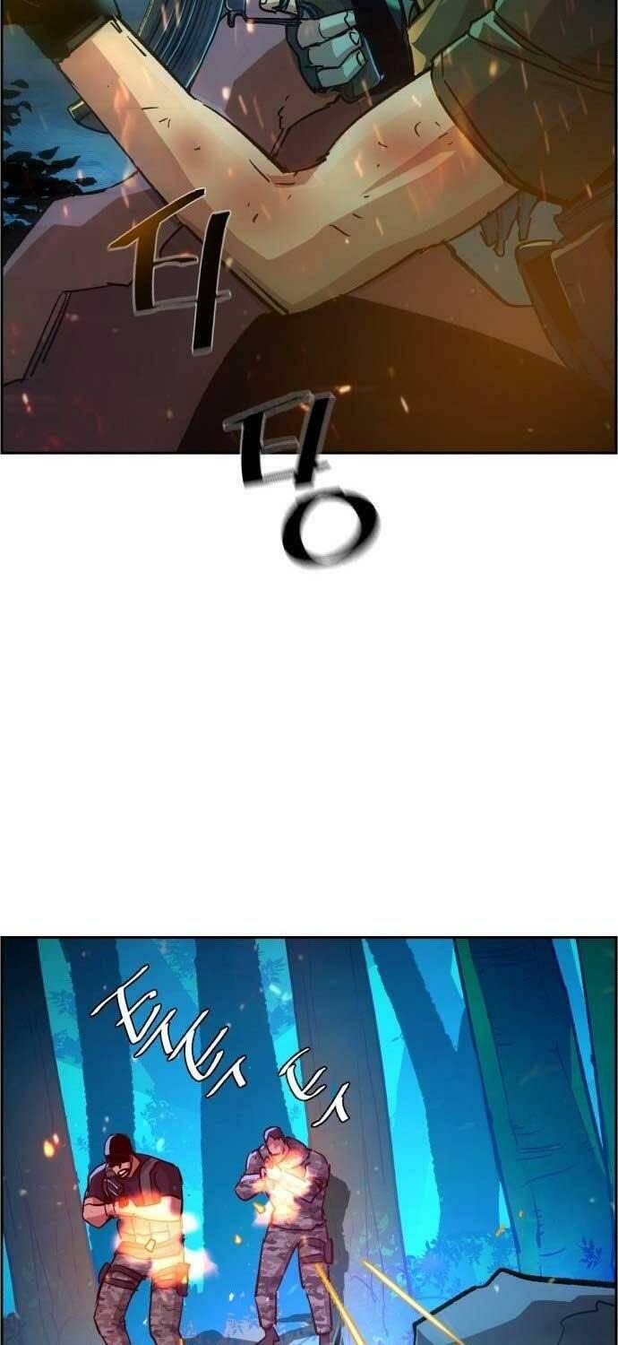 bạn học tôi là lính đánh thuê chapter 120 24