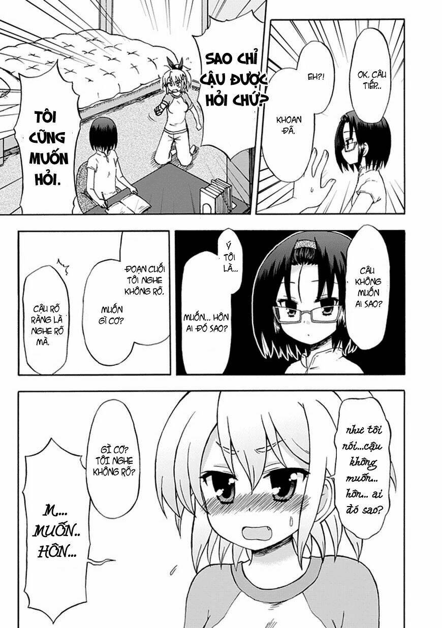 fujimura-kun meitsu chapter 45 12