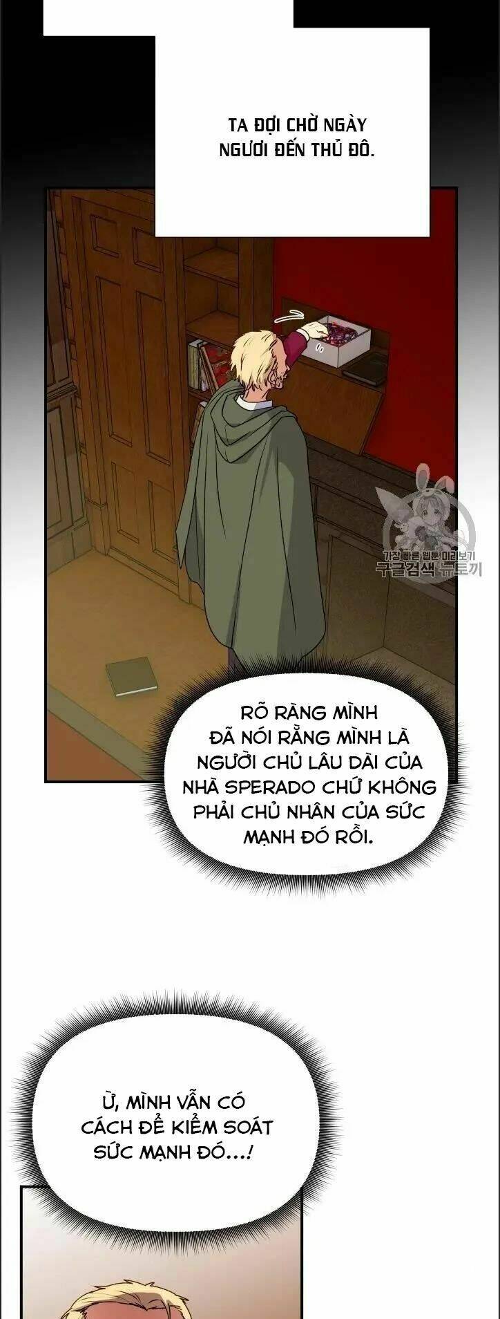 khế ước của nữ công tước quái vật chapter 77 21