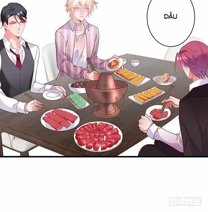 dưỡng khí chí mạng chapter 36 30